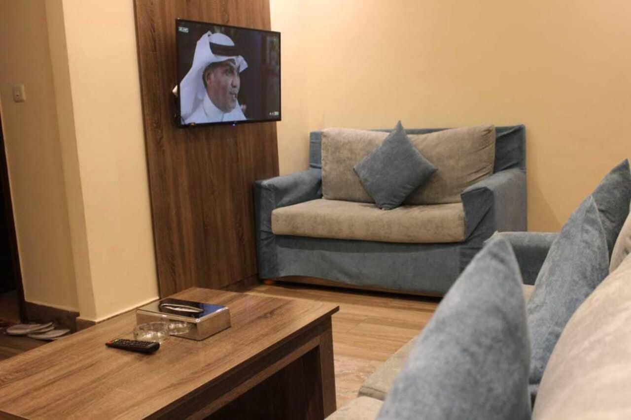 Al Rawda Jewel Apartment Hotel Jeddah Exterior photo